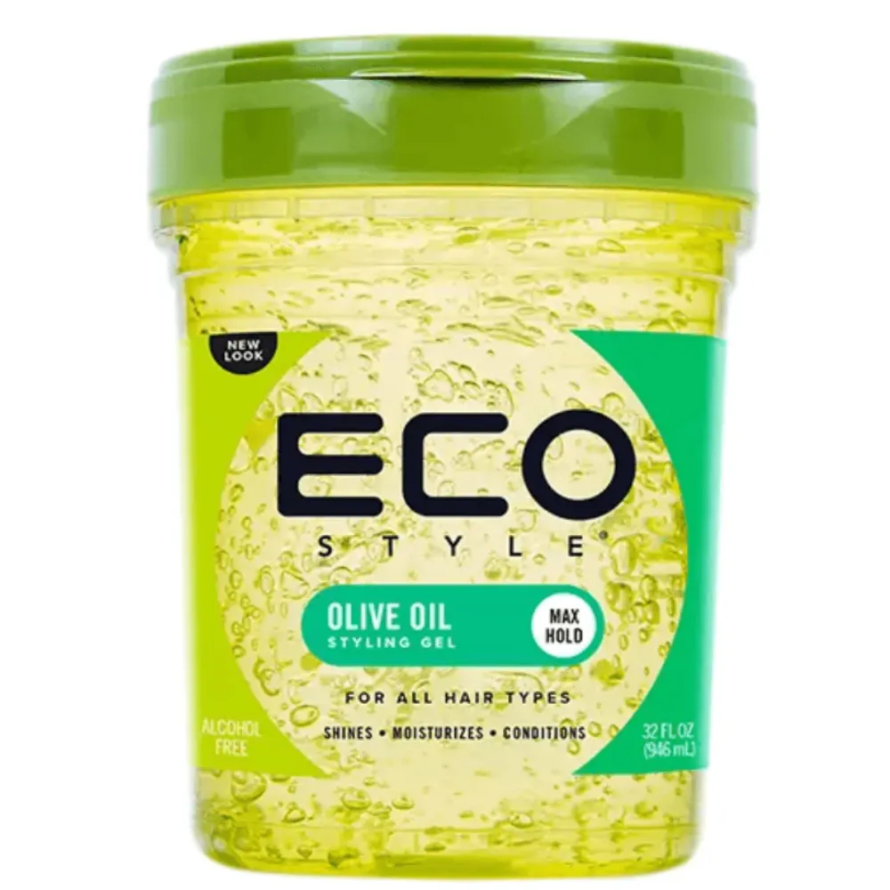 Eco Style Styling Gel Olive Oil 946ml